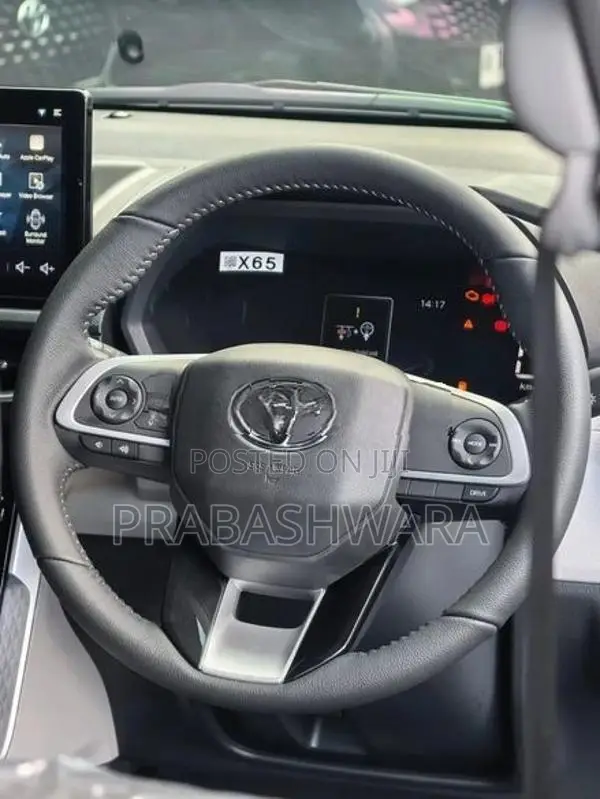 Toyota Veloz Q 2026
