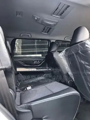 Toyota Veloz Q 2026