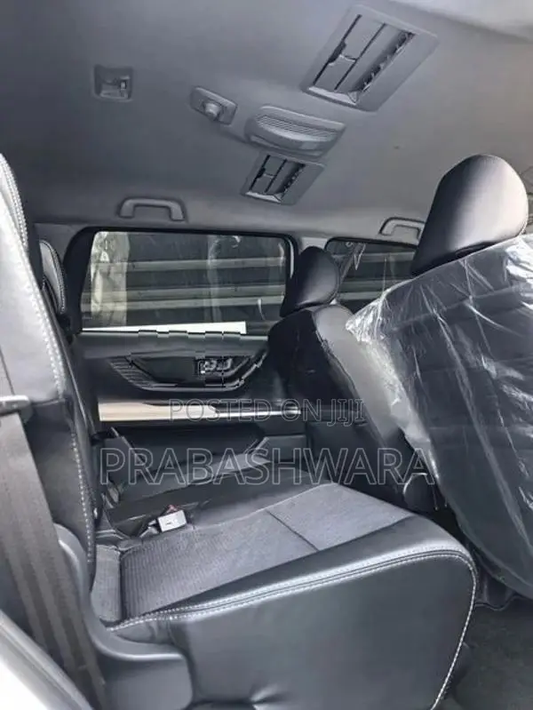 Toyota Veloz Q 2026