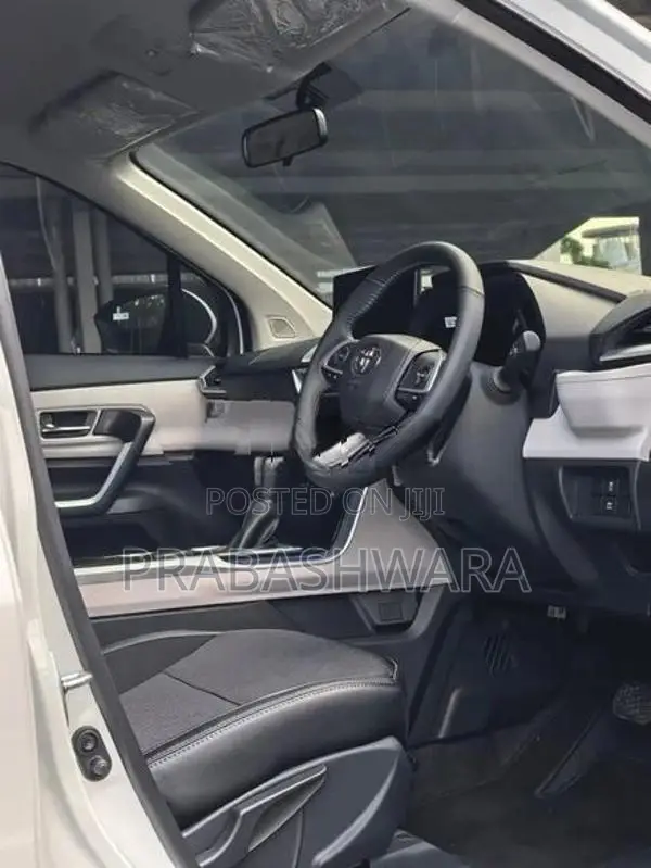 Toyota Veloz Q 2026