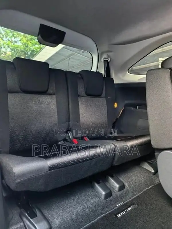 Toyota Veloz Q 2026