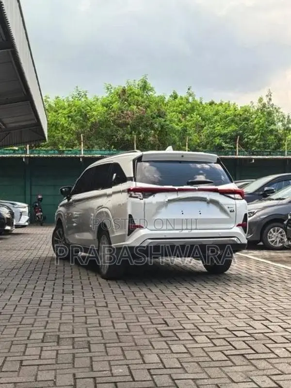 Toyota Veloz Q 2026