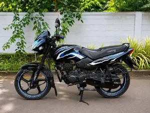 TVS Metro 2016
