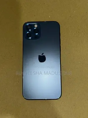 Apple iPhone 12 Pro (Used)