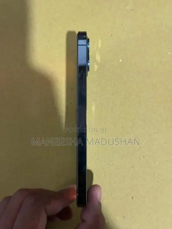 Apple iPhone 12 Pro (Used)