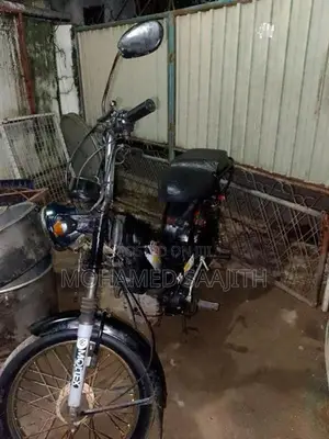 TVS XL Super 2008