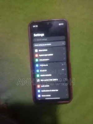 Xiaomi Redmi 13C (Used)