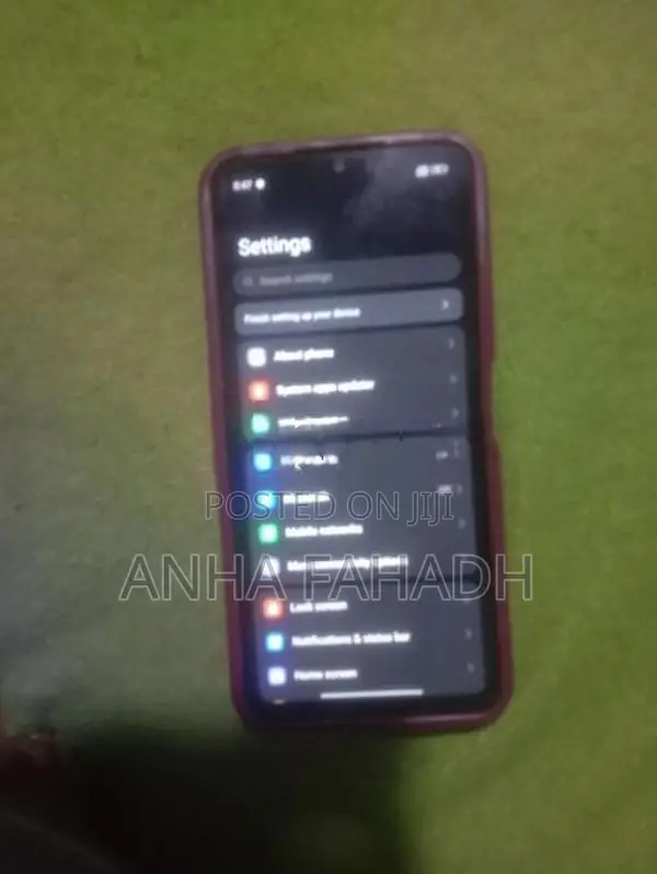 Xiaomi Redmi 13C (Used)