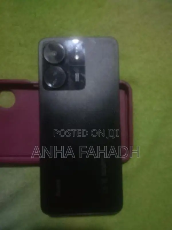 Xiaomi Redmi 13C (Used)