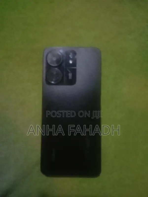 Xiaomi Redmi 13C (Used)