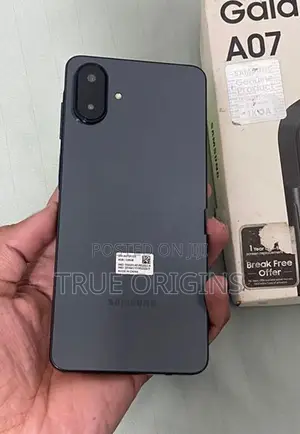 Samsung Galaxy A07 For Parts