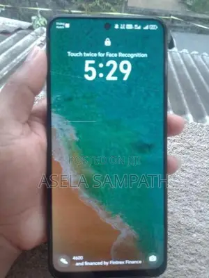 Honor X7c (Used)