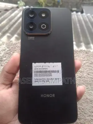 Honor X7c (Used)