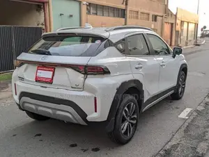 Toyota Taisor V Grade 2026