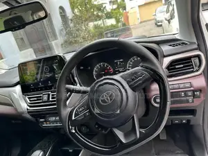 Toyota Taisor V Grade 2026