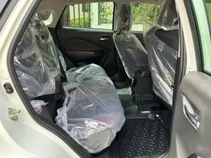 Toyota Taisor V Grade 2026