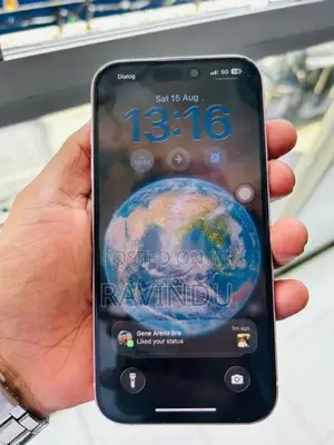 Apple iPhone 15 128GB (Used)