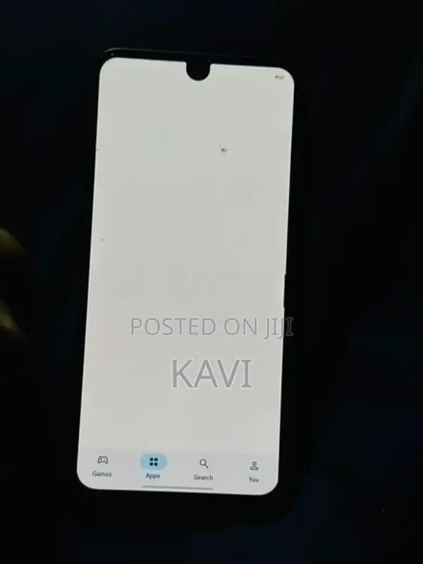 Samsung Galaxy A17 2026 (Used)