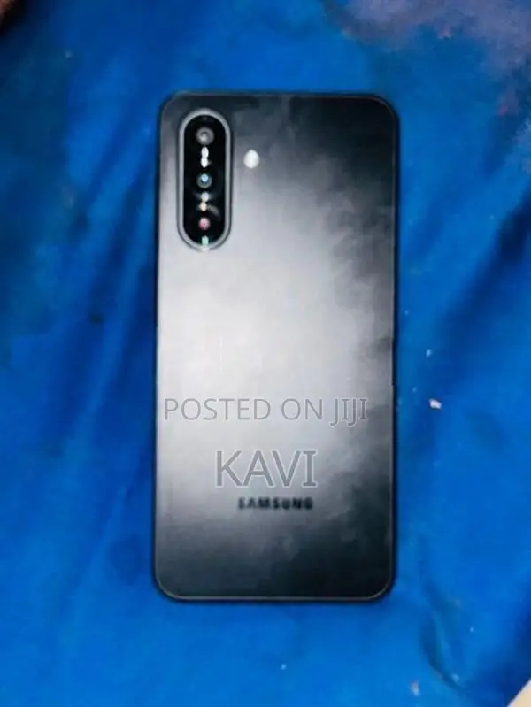 Samsung Galaxy A17 2026 (Used)