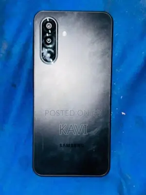 Samsung Galaxy A17 2026 (Used)