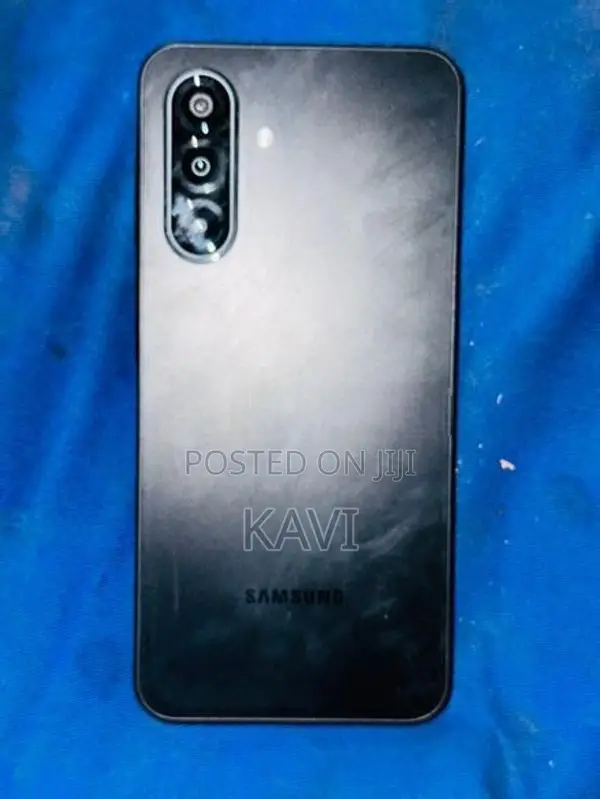 Samsung Galaxy A17 2026 (Used)