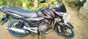 Bajaj M 2015