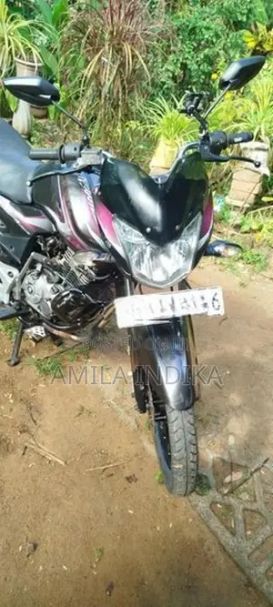 Bajaj M 2015