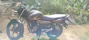 Bajaj M 2015