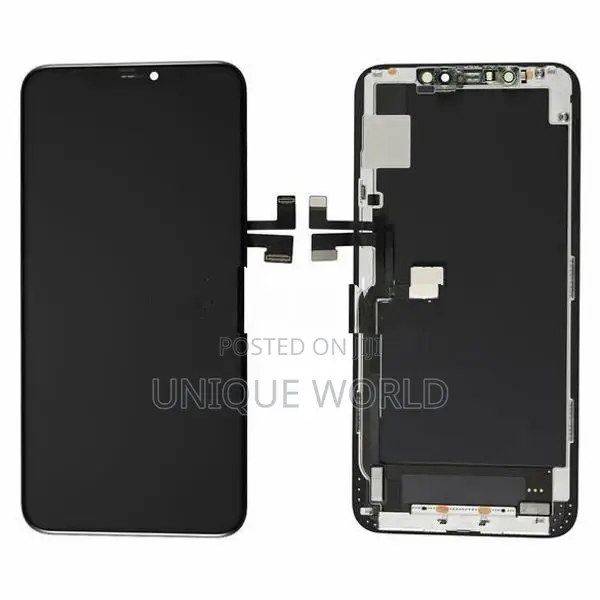 Apple iPhone 11 Pro Max Display