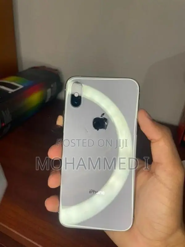 Apple iPhone XS (Used)