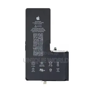 Apple iPhone 11 Pro Max Battery
