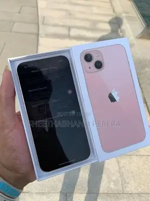 Apple iPhone 13 (Used)