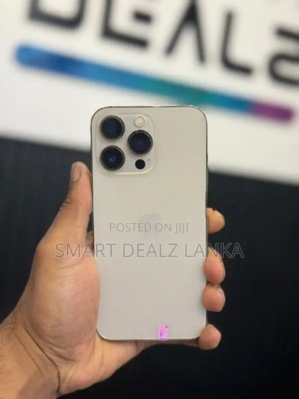 Apple iPhone 13 Pro 256GB (Used)