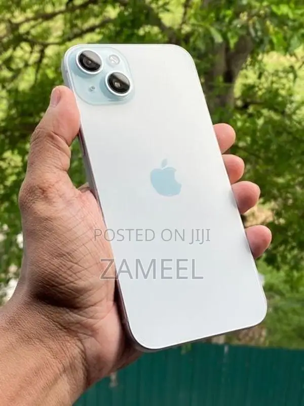 Apple iPhone 15 Plus (Used)