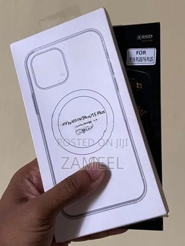 Apple iPhone 15 Plus (Used)
