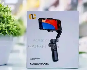 Smart Xe 3-Axis Smartphone Gimbal