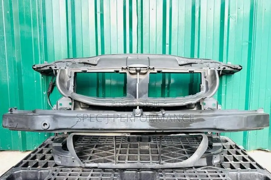 BMW E90 Slam Panel