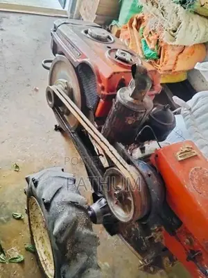 Kubota K7 2010