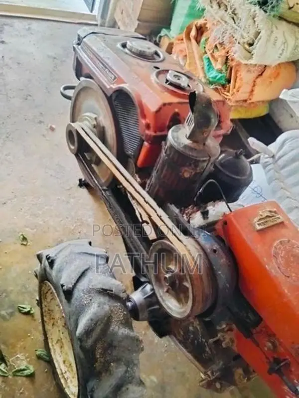 Kubota K7 2010