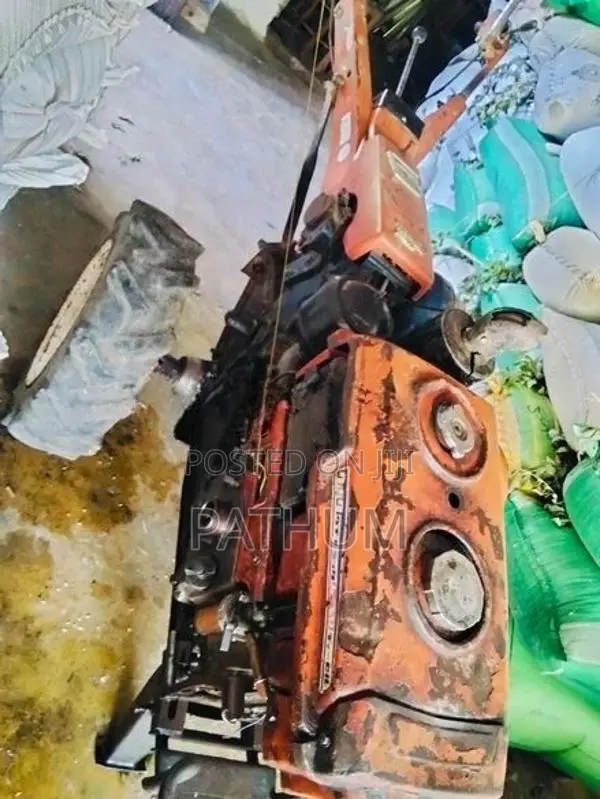 Kubota K7 2010