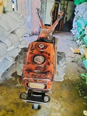 Kubota K7 2010