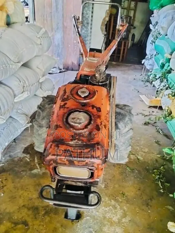Kubota K7 2010