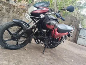 Hero Passion pro 2009
