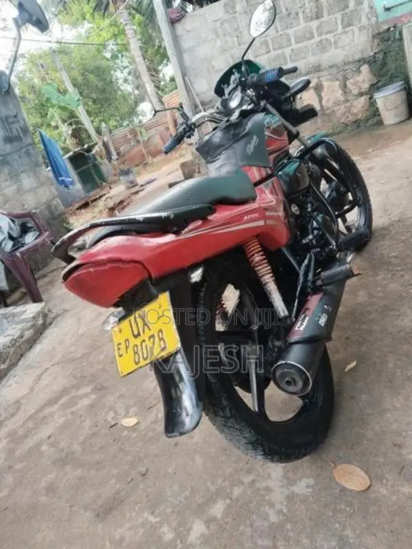 Hero Passion pro 2009