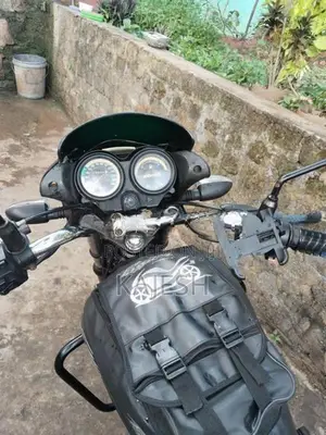 Hero Passion pro 2009