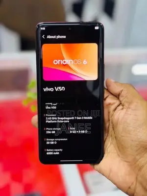 Vivo V50 (Used)