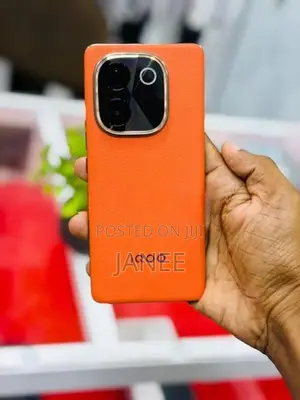 iqoo Z9S Pro 5G 128GB (Used)