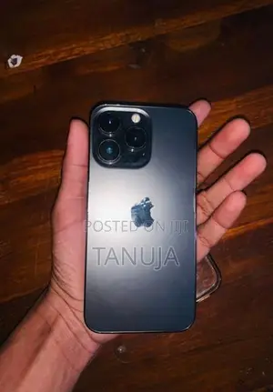 Apple iPhone 12 Pro (Used)