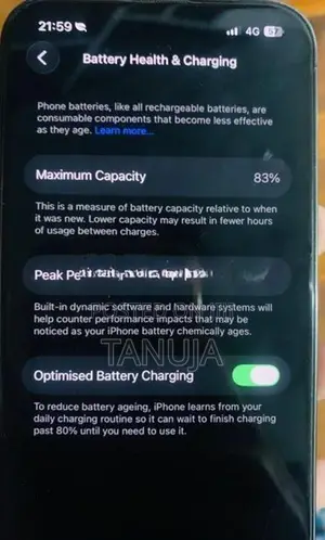 Apple iPhone 12 Pro (Used)