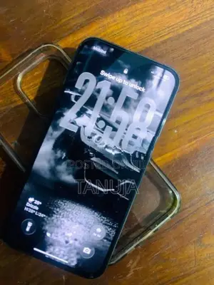 Apple iPhone 12 Pro (Used)